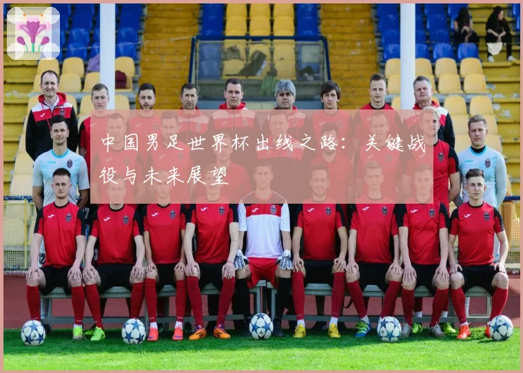 中国男足世界杯出线之路：关键战役与未来展望