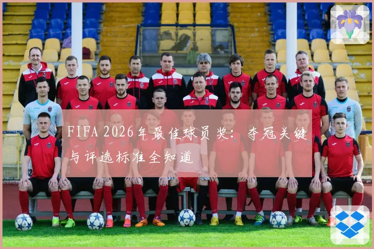 FIFA 2026年最佳球员奖:夺冠关键与评选标准全知道