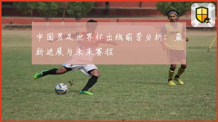 中国男足世界杯出线前景分析：最新进展与未来赛程